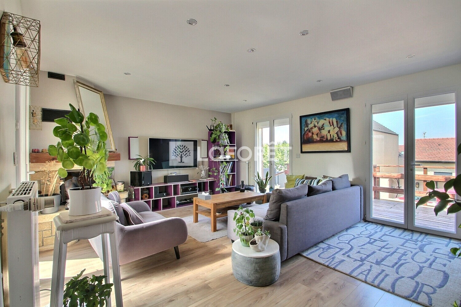 Maison à vendre, 136m², NANTERRE