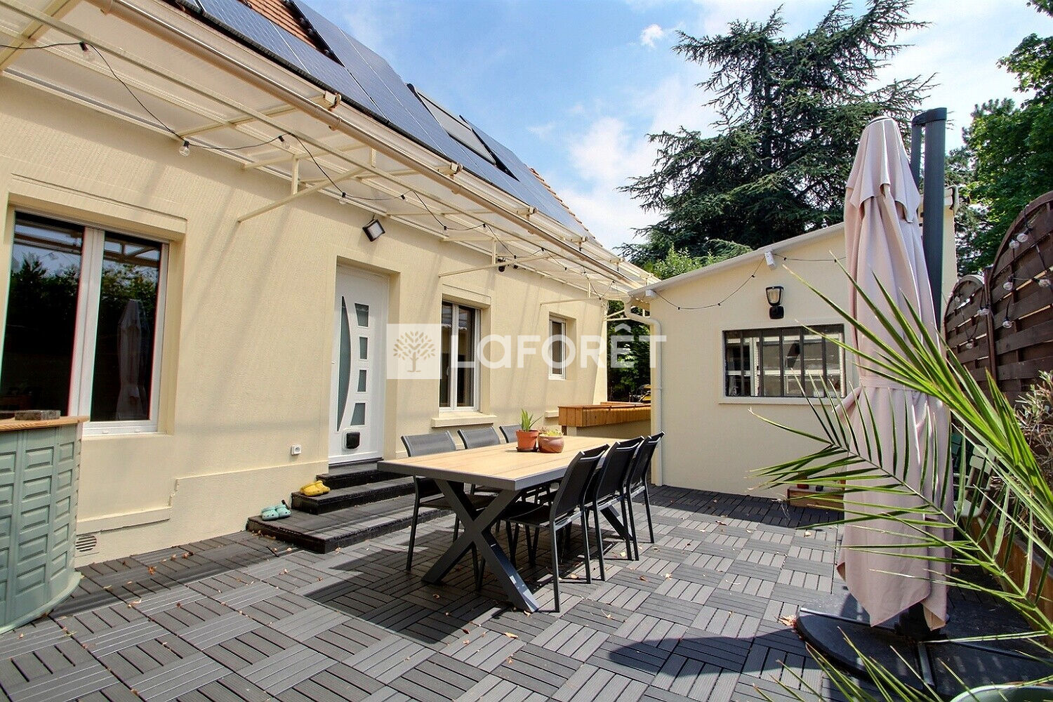 Maison à vendre, 136m², NANTERRE