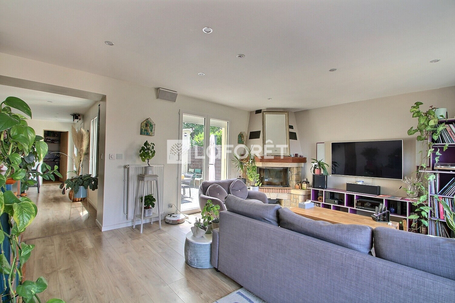 Maison à vendre, 136m², NANTERRE
