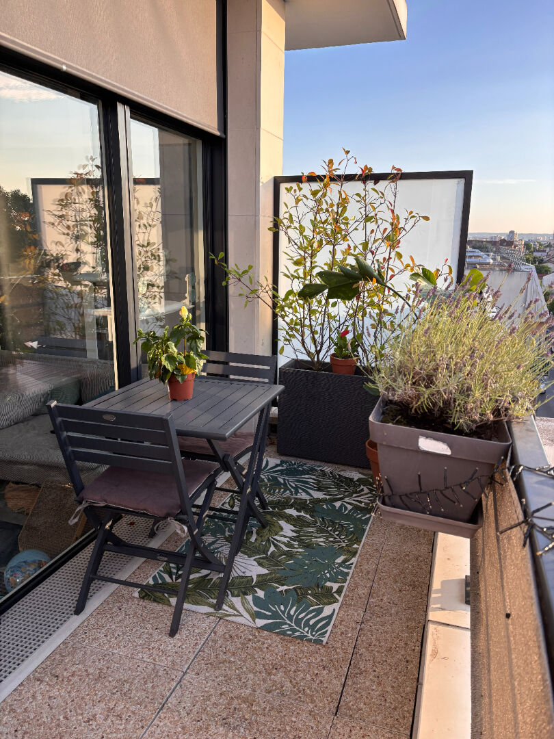 Maison à louer, 62m², COLOMBES