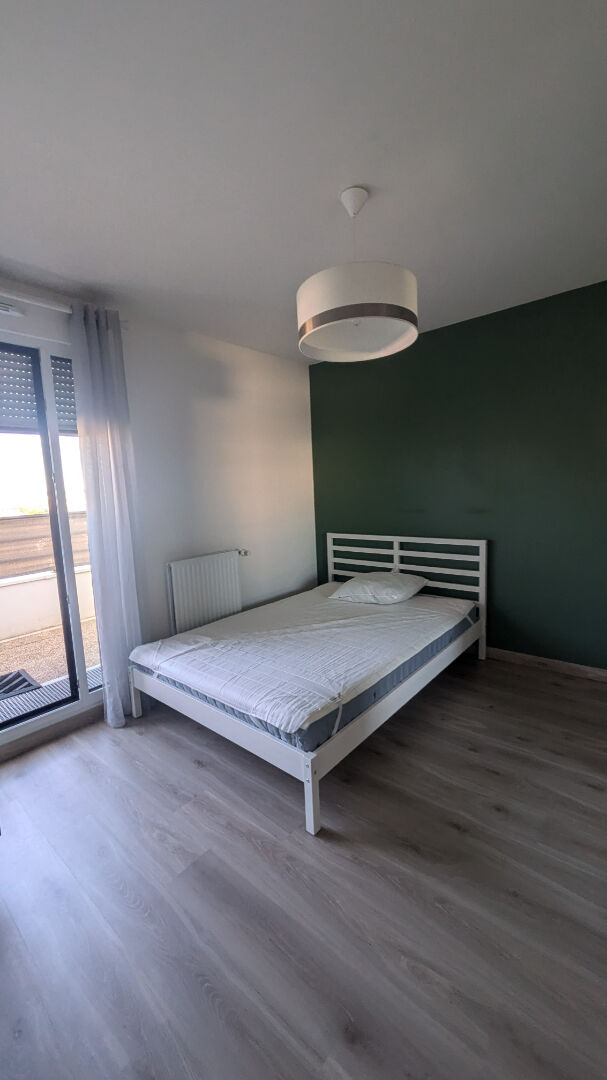 Maison à louer, 62m², COLOMBES