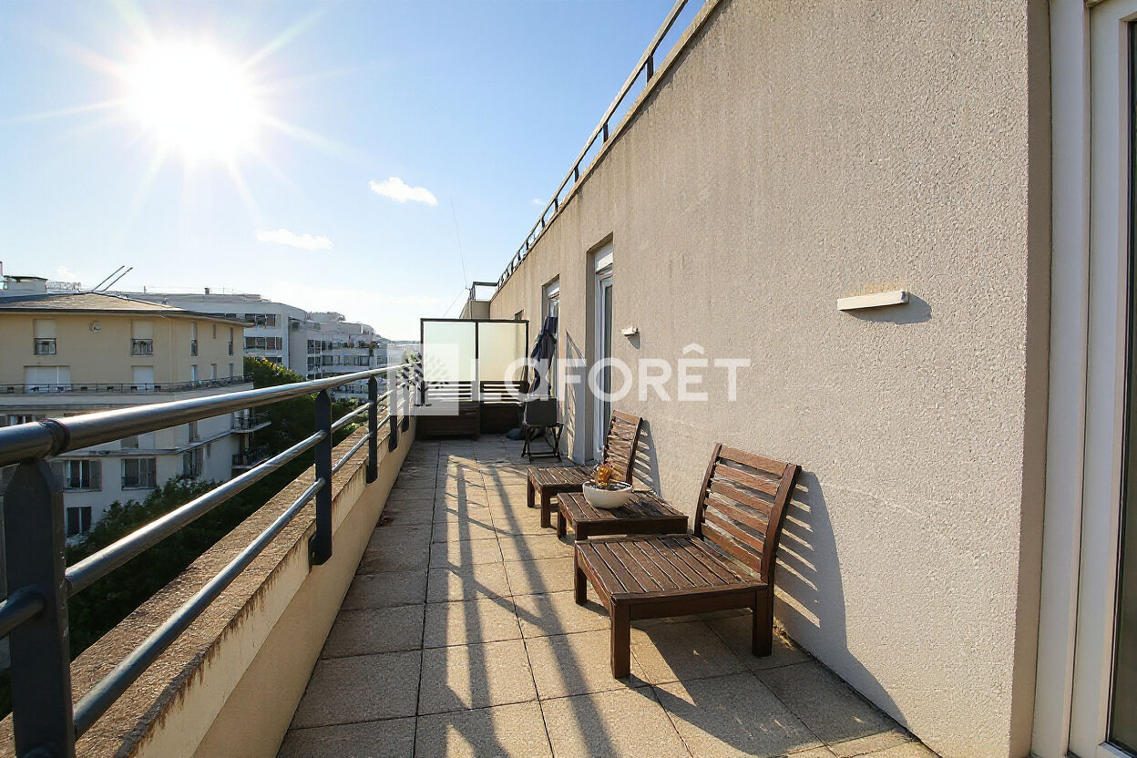 Maison à vendre, 82m², RUEIL MALMAISON