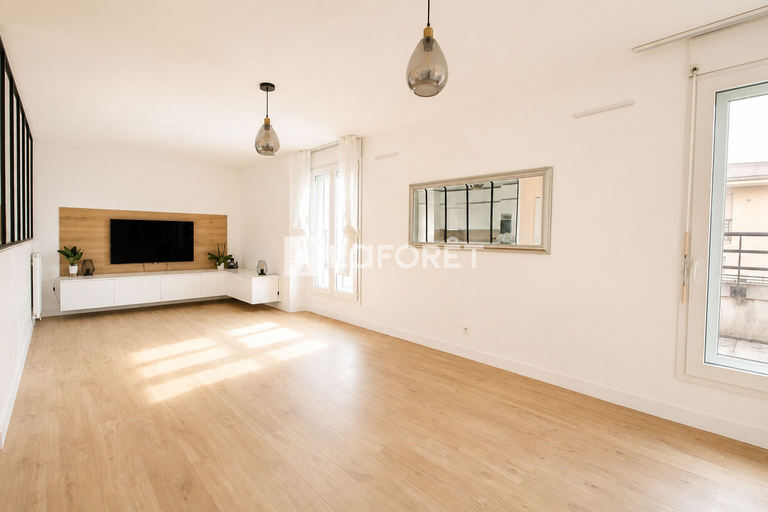 Maison à vendre, 82m², RUEIL MALMAISON