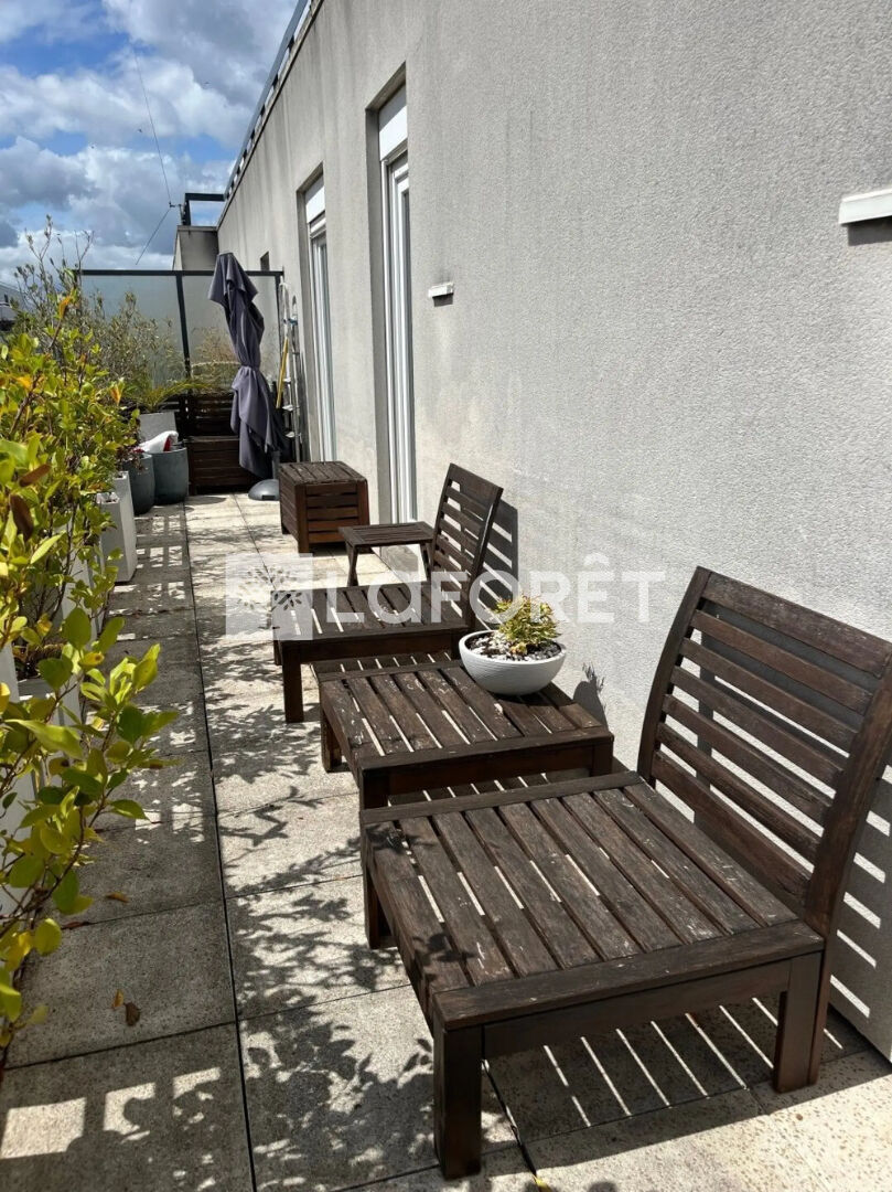 Maison à vendre, 82m², RUEIL MALMAISON
