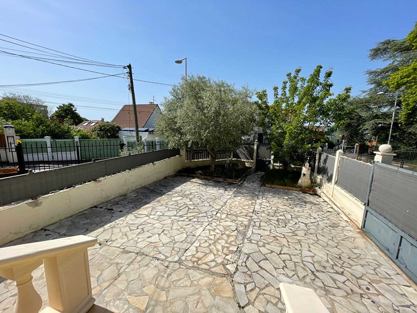 Maison à vendre, 85m², NANTERRE