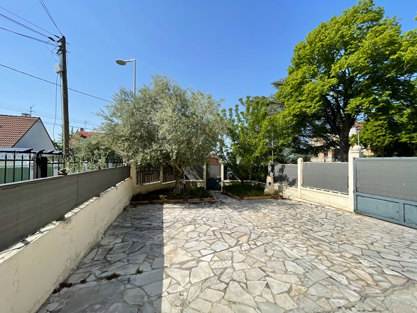 Maison à vendre, 85m², NANTERRE