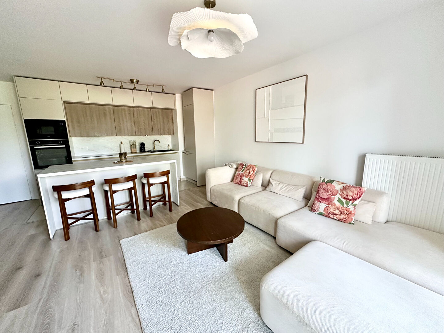 Maison à louer, 66m², COLOMBES