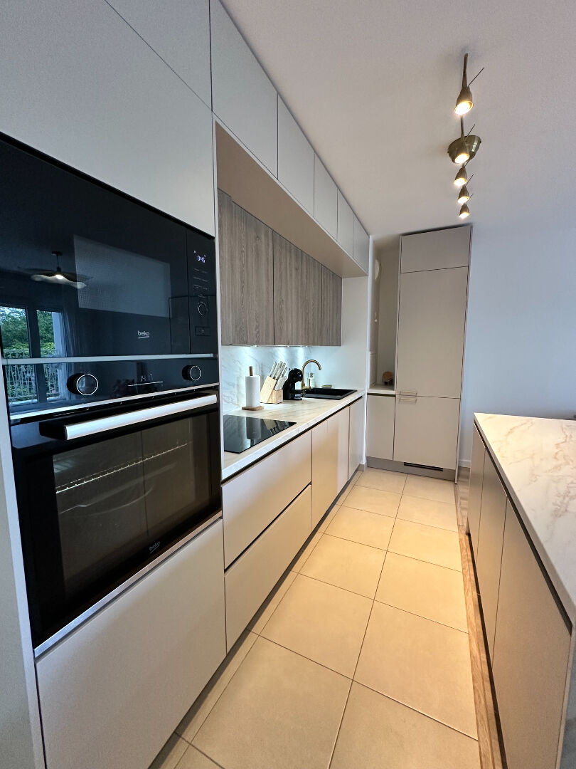 Maison à louer, 66m², COLOMBES