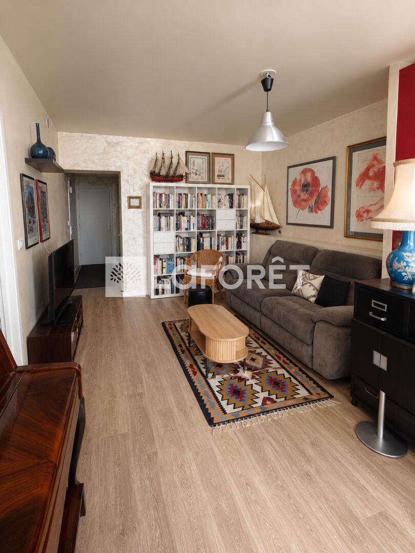 Maison à vendre, 86m², NANTERRE