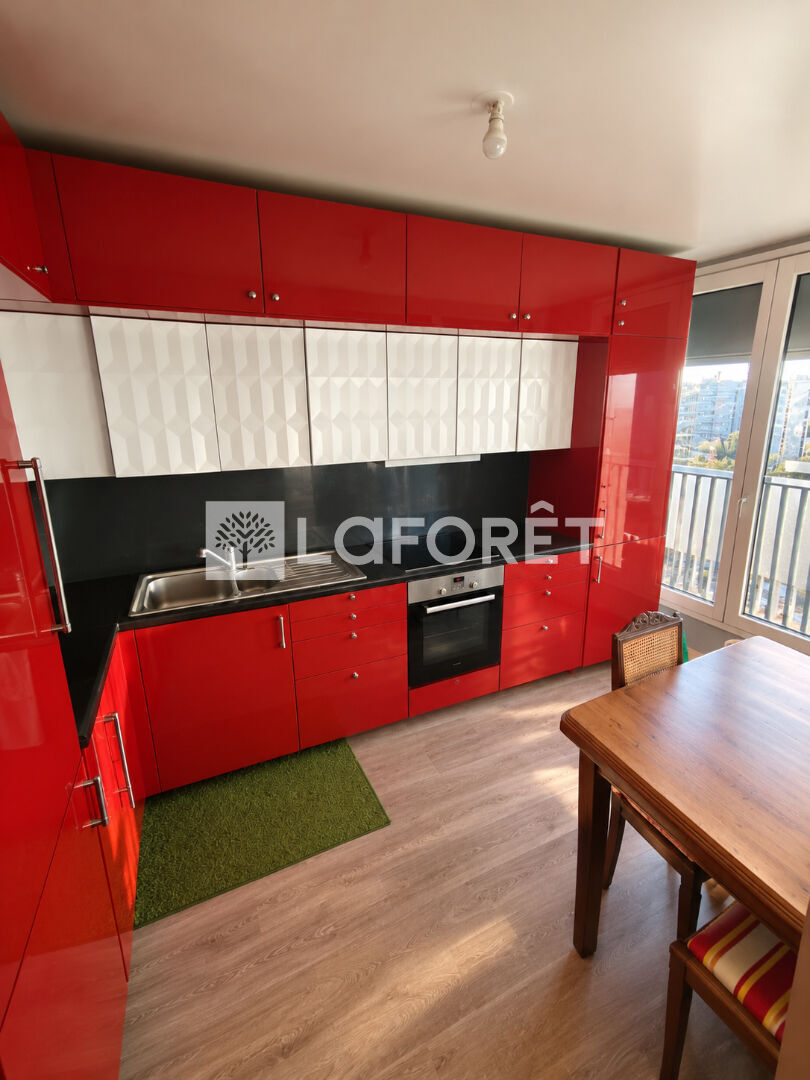 Maison à vendre, 86m², NANTERRE