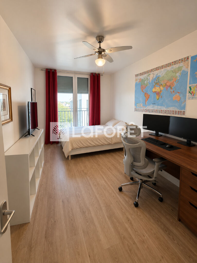 Maison à vendre, 86m², NANTERRE
