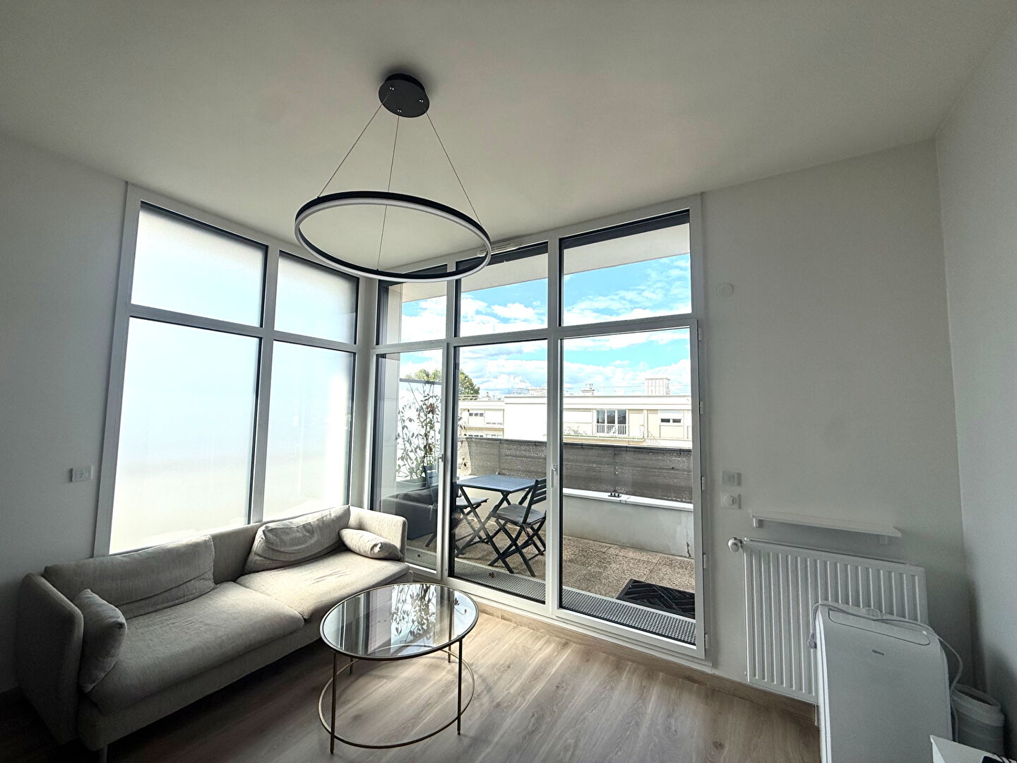 Maison à louer, 62m², COLOMBES