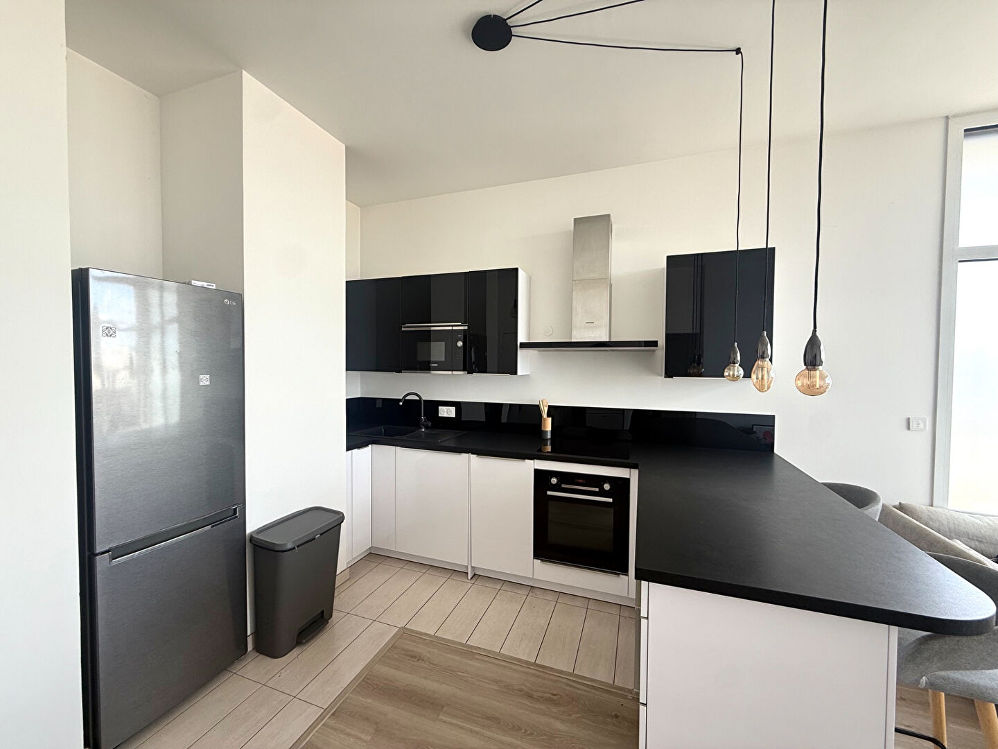Maison à louer, 62m², COLOMBES