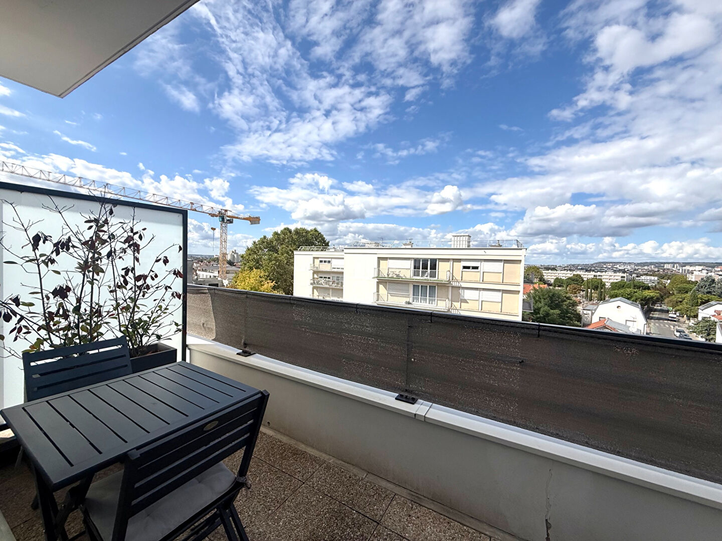 Maison à louer, 62m², COLOMBES