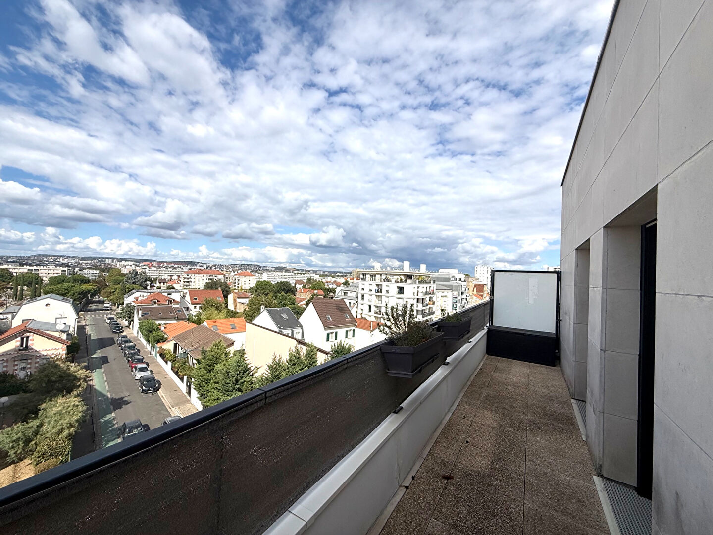 Maison à louer, 62m², COLOMBES