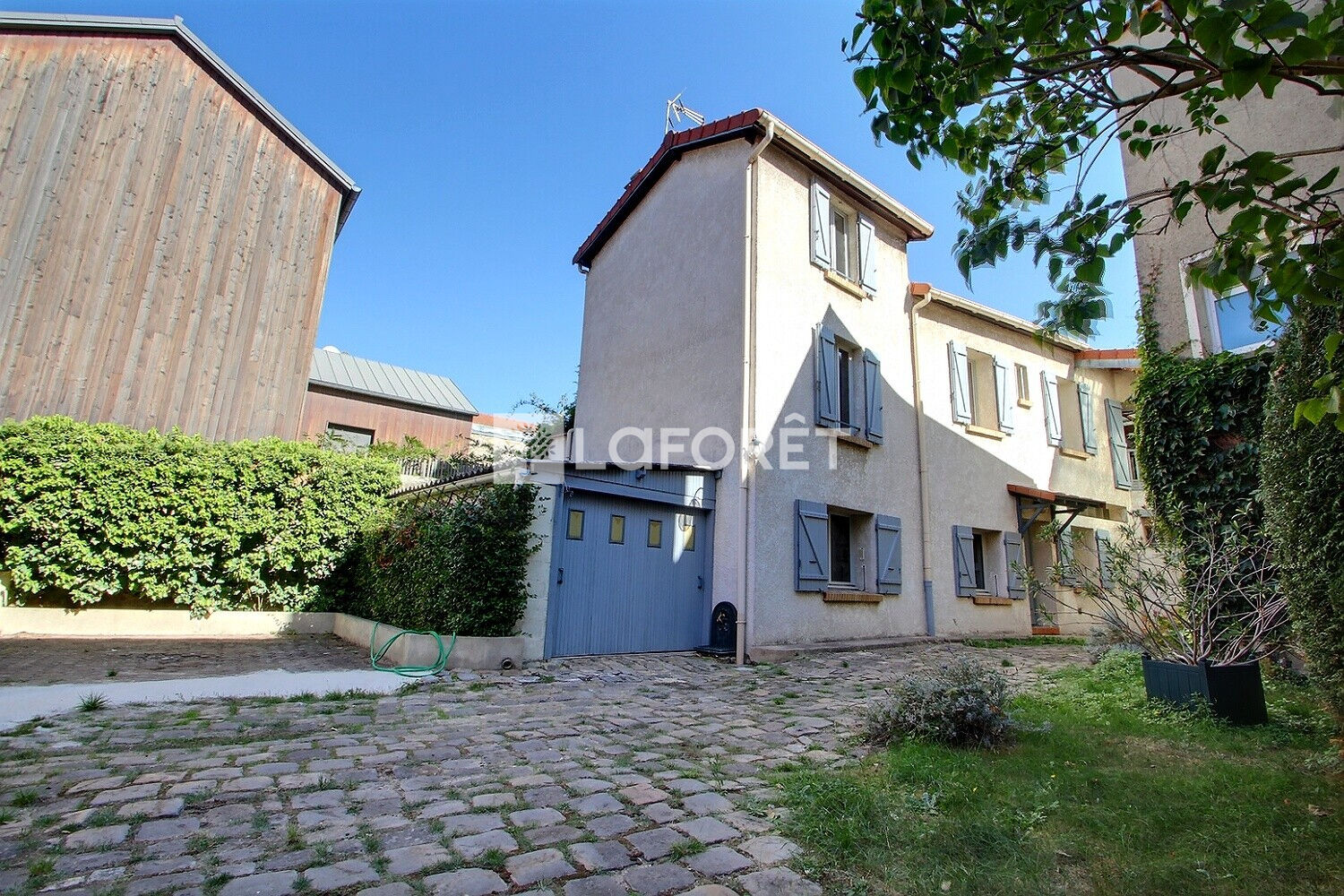 Maison à vendre, 109m², NANTERRE