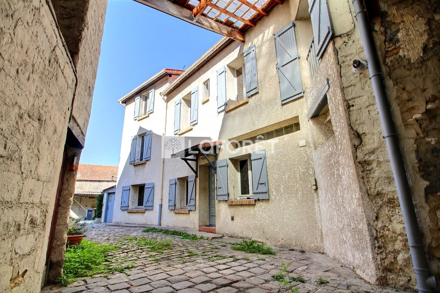 Maison à vendre, 109m², NANTERRE