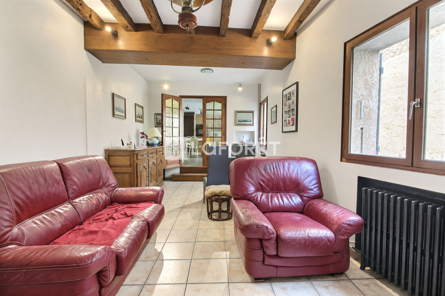 Maison à vendre, 109m², NANTERRE