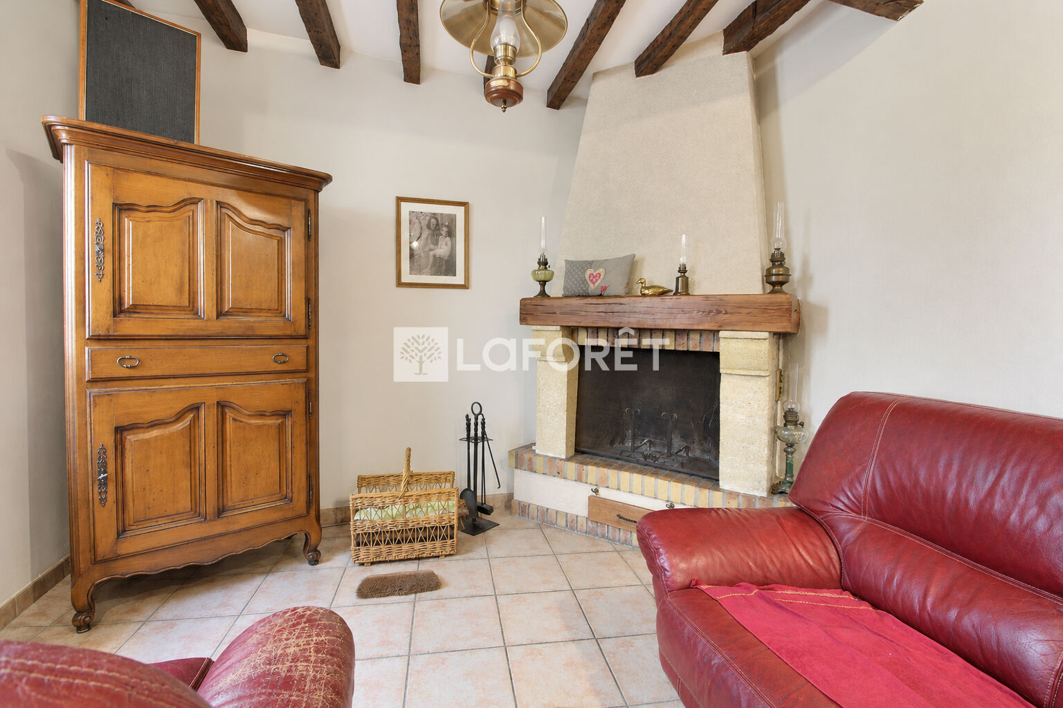 Maison à vendre, 109m², NANTERRE