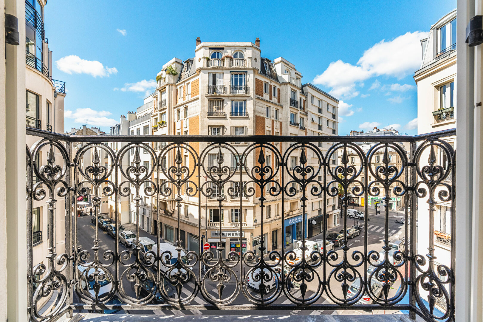 Maison à vendre, 84m², PARIS