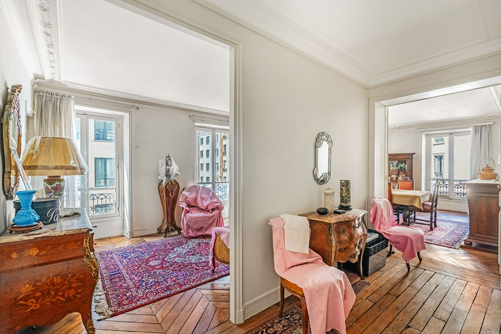 Maison à vendre, 84m², PARIS