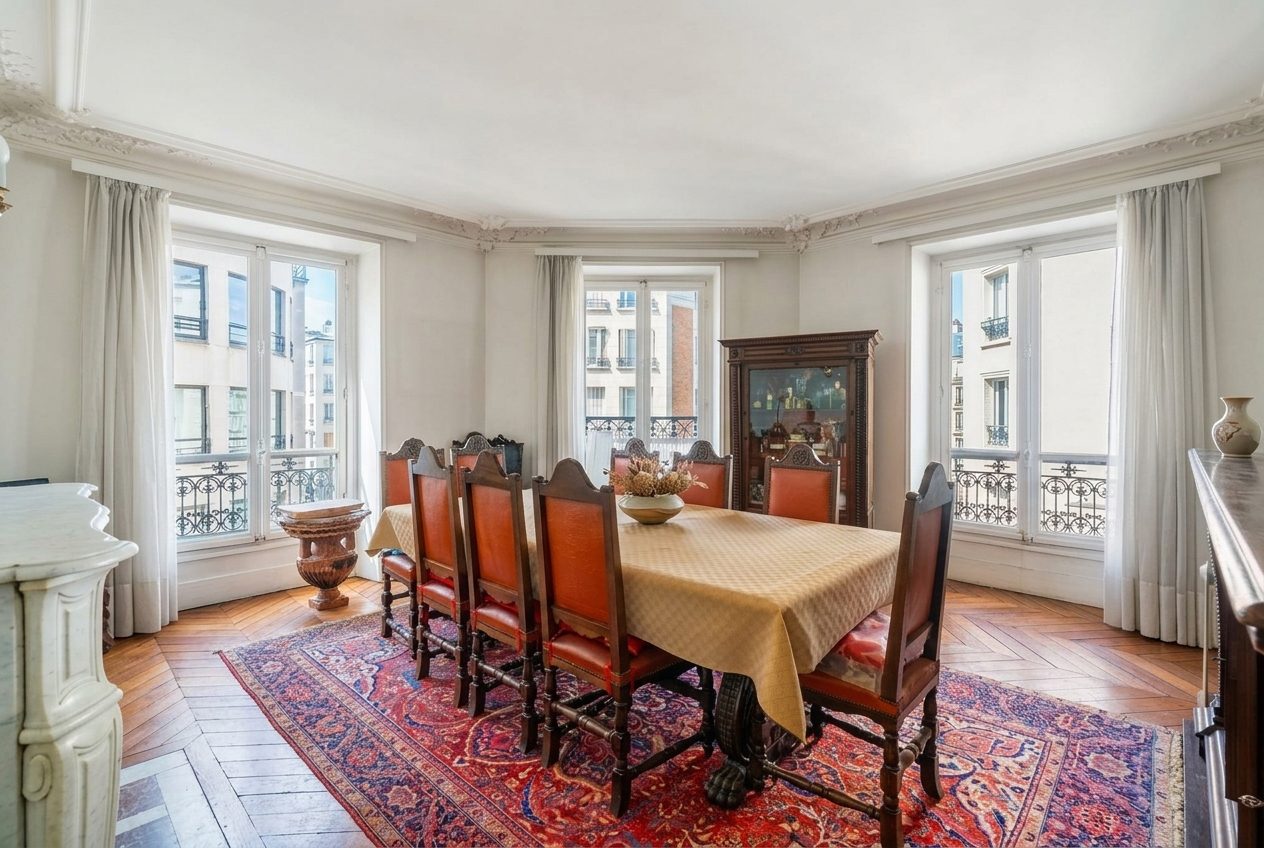 Maison à vendre, 84m², PARIS