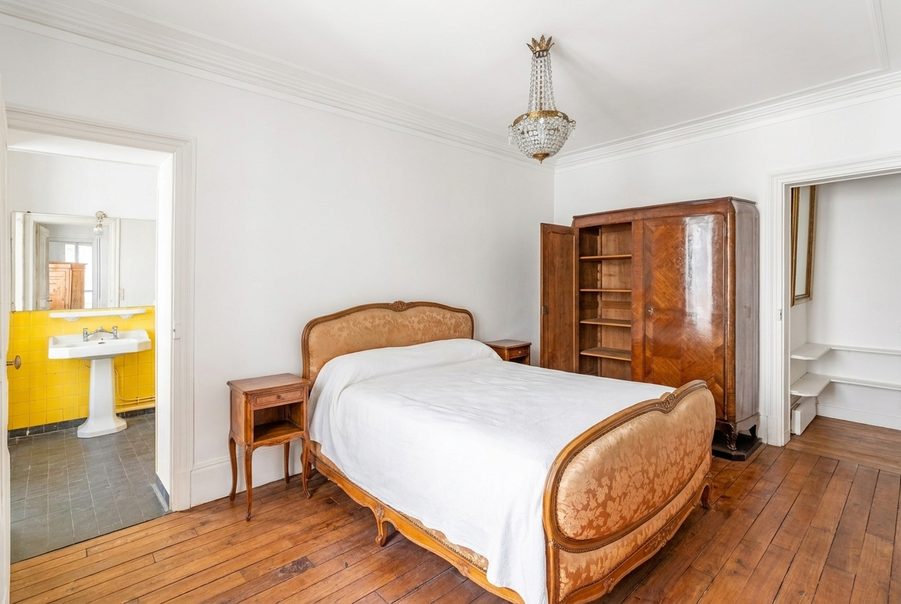Maison à vendre, 84m², PARIS