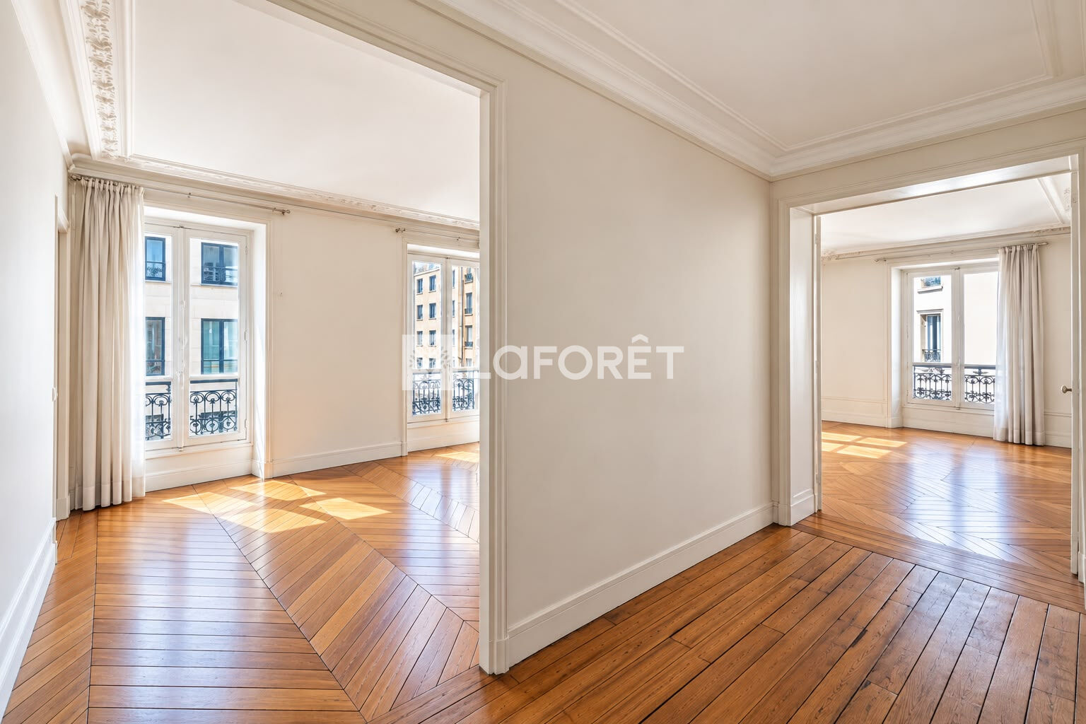 Maison à vendre, 84m², PARIS