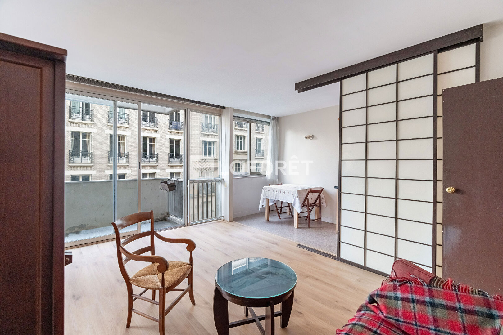 Maison à vendre, 45m², PARIS