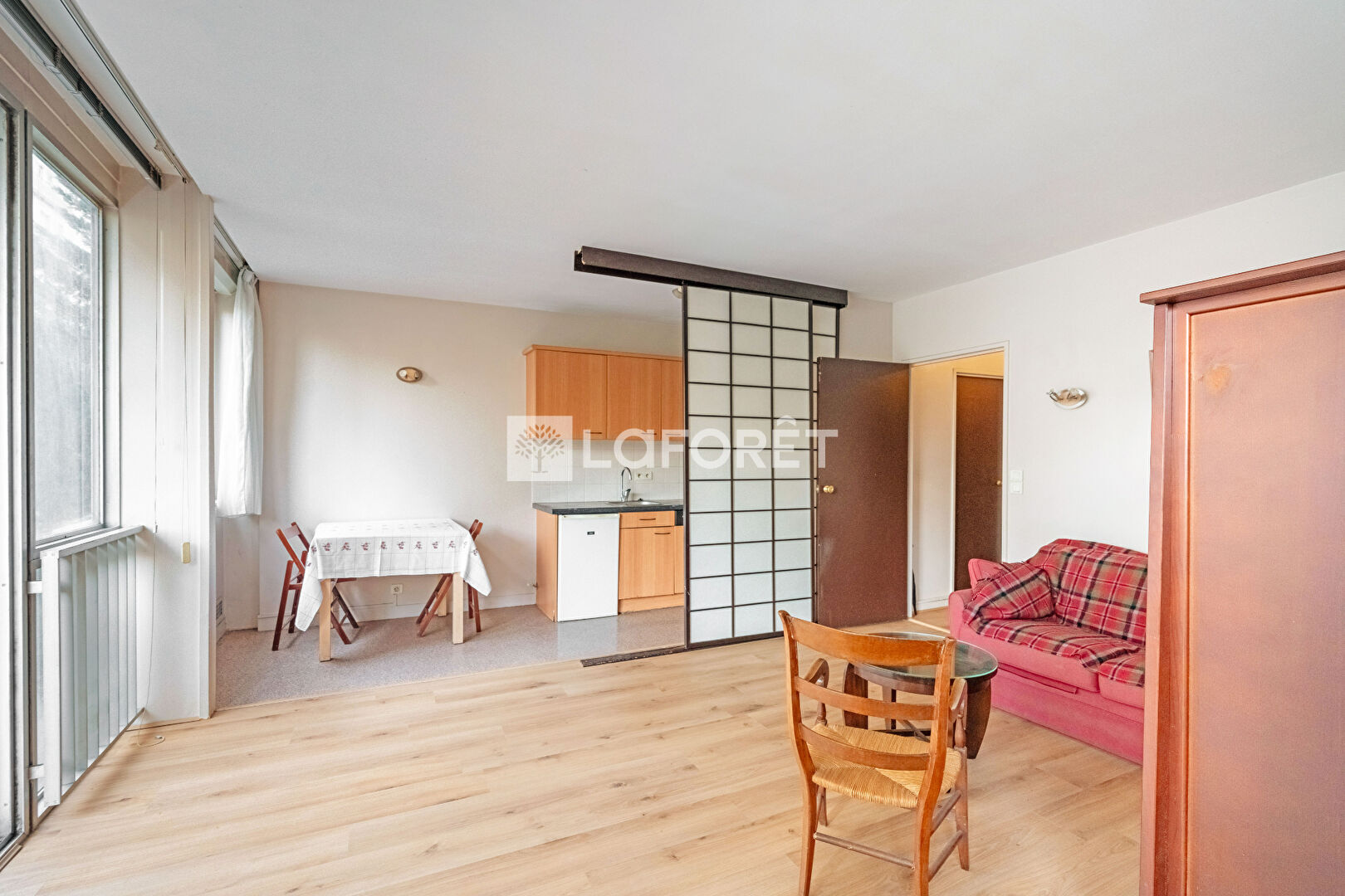 Maison à vendre, 45m², PARIS