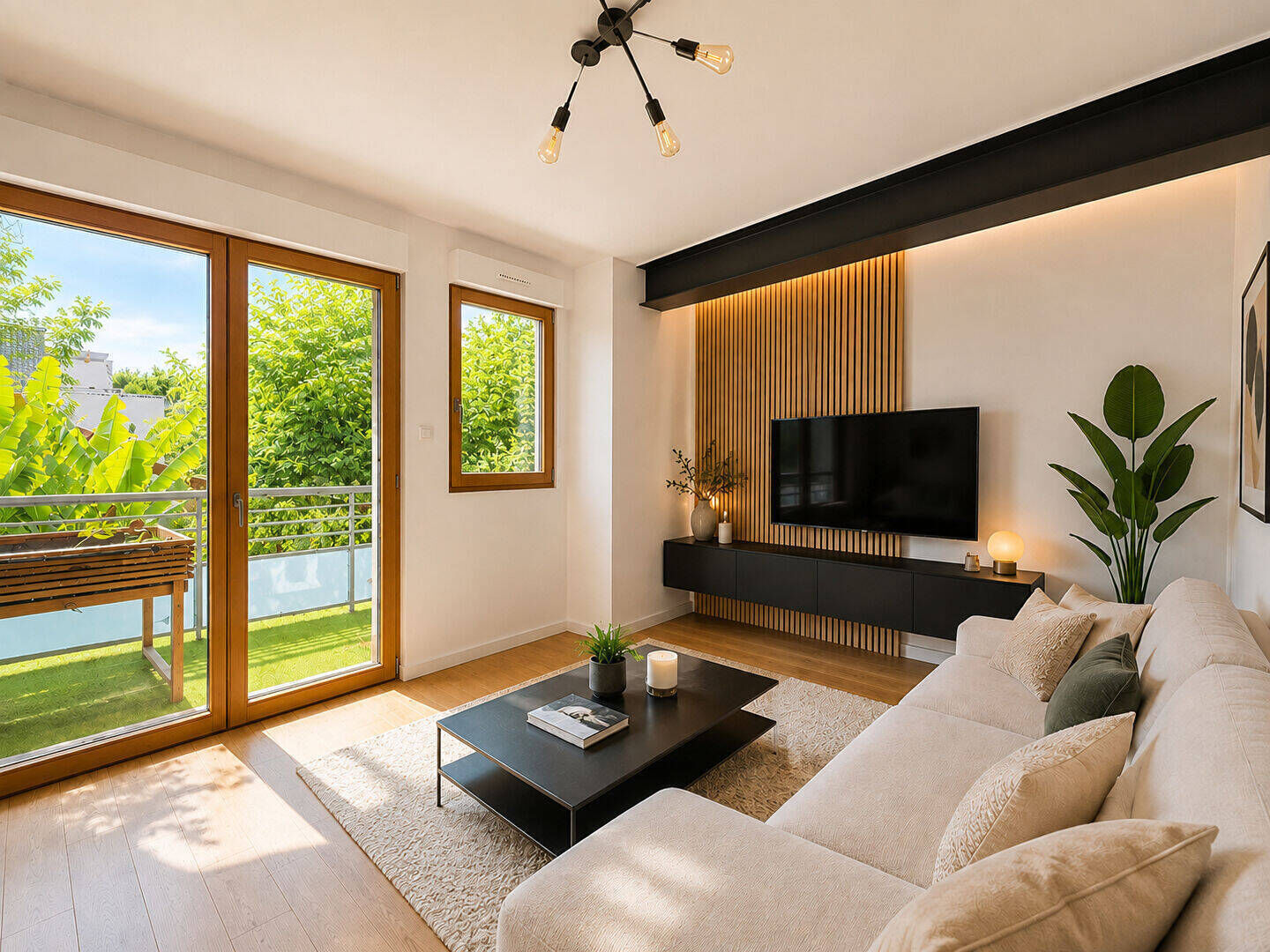 Maison à vendre, 39m², NANTERRE
