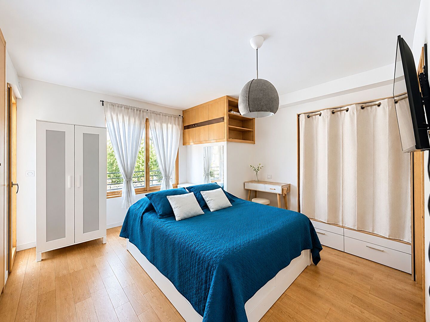 Maison à vendre, 39m², NANTERRE