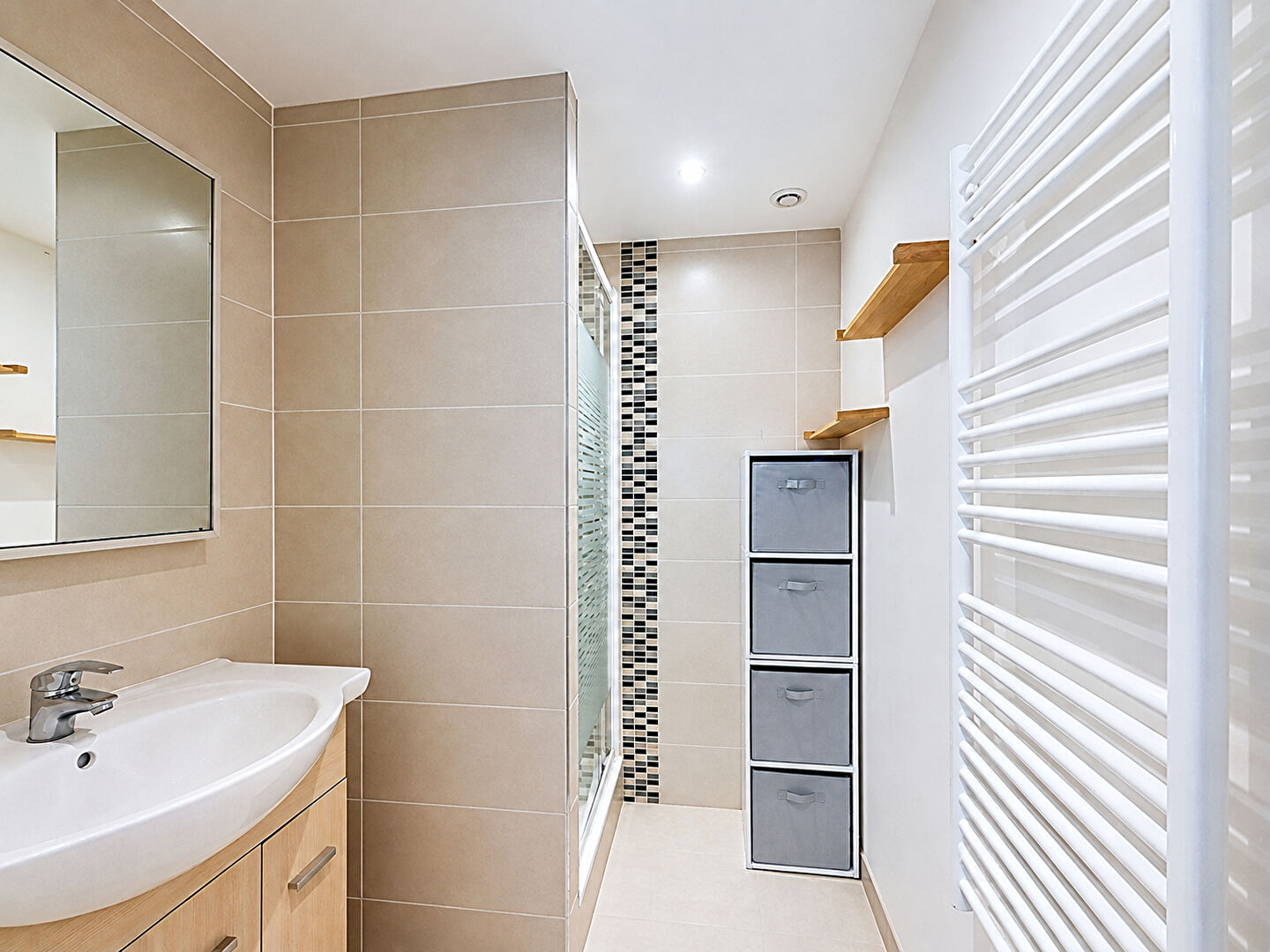 Maison à vendre, 39m², NANTERRE
