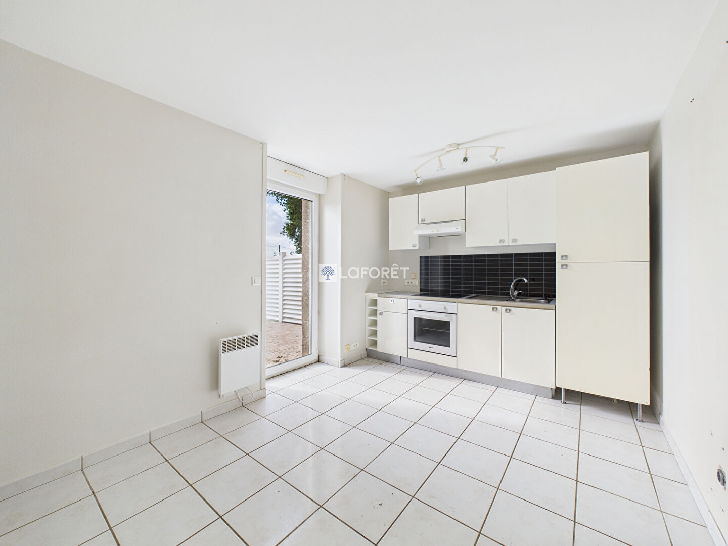 Maison à louer, 41m², Quimper