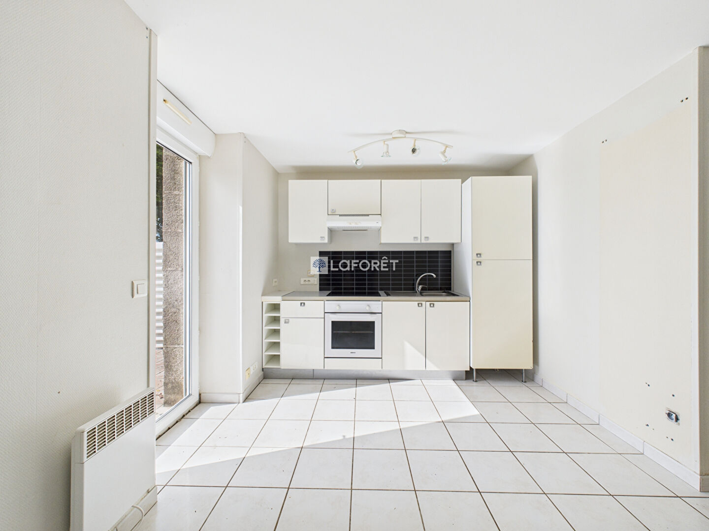 Maison à louer, 41m², Quimper