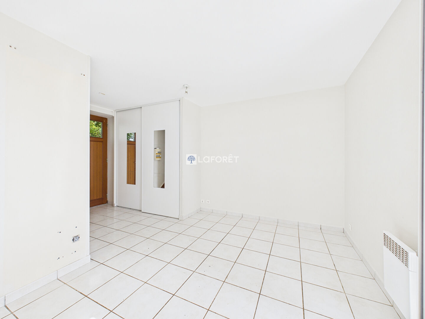 Maison à louer, 41m², Quimper