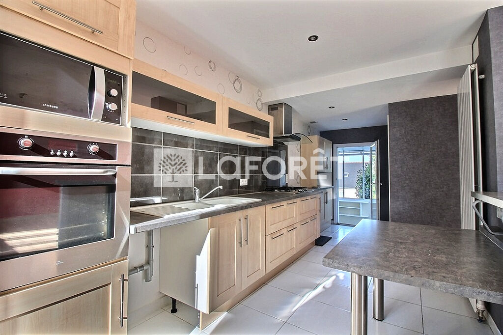 Maison à louer, 78m², Quimper