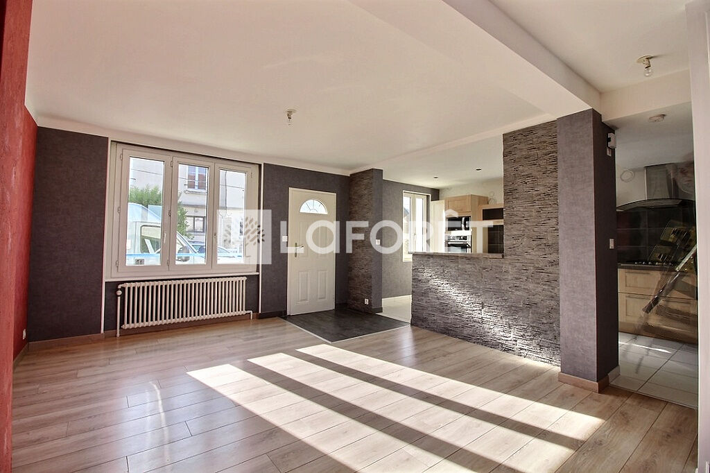Maison à louer, 78m², Quimper