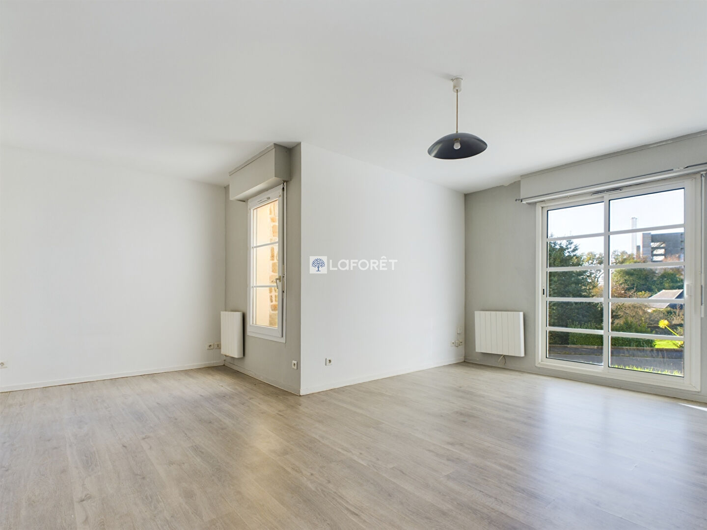 Maison à louer, 36m², QUIMPER