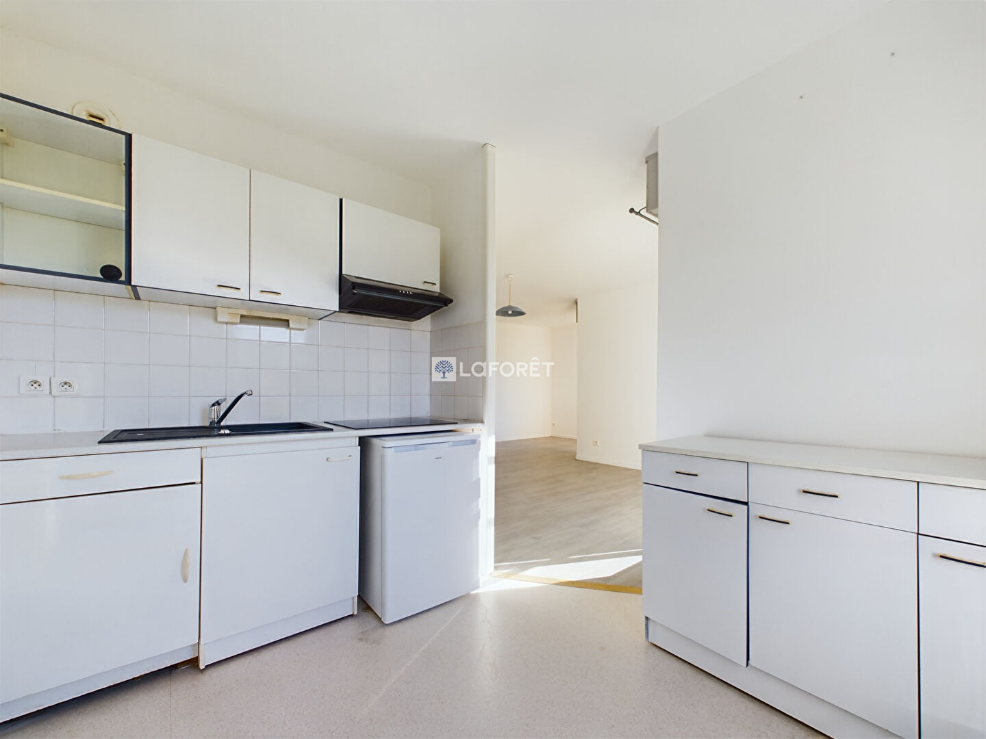 Maison à louer, 36m², QUIMPER