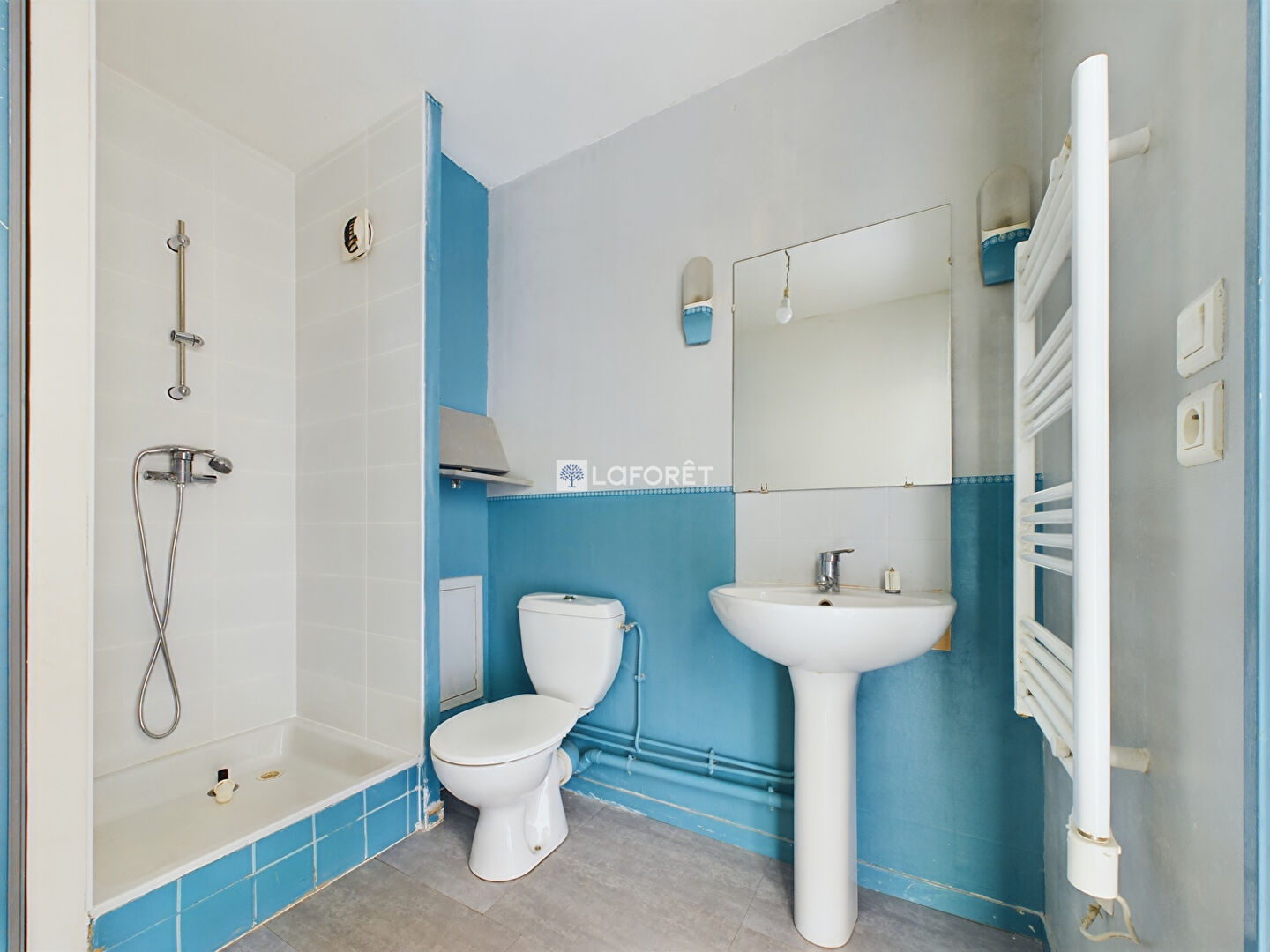Maison à louer, 36m², QUIMPER