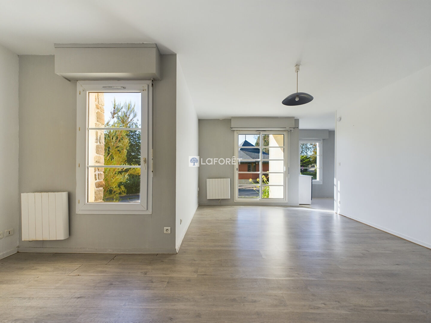 Maison à louer, 36m², QUIMPER