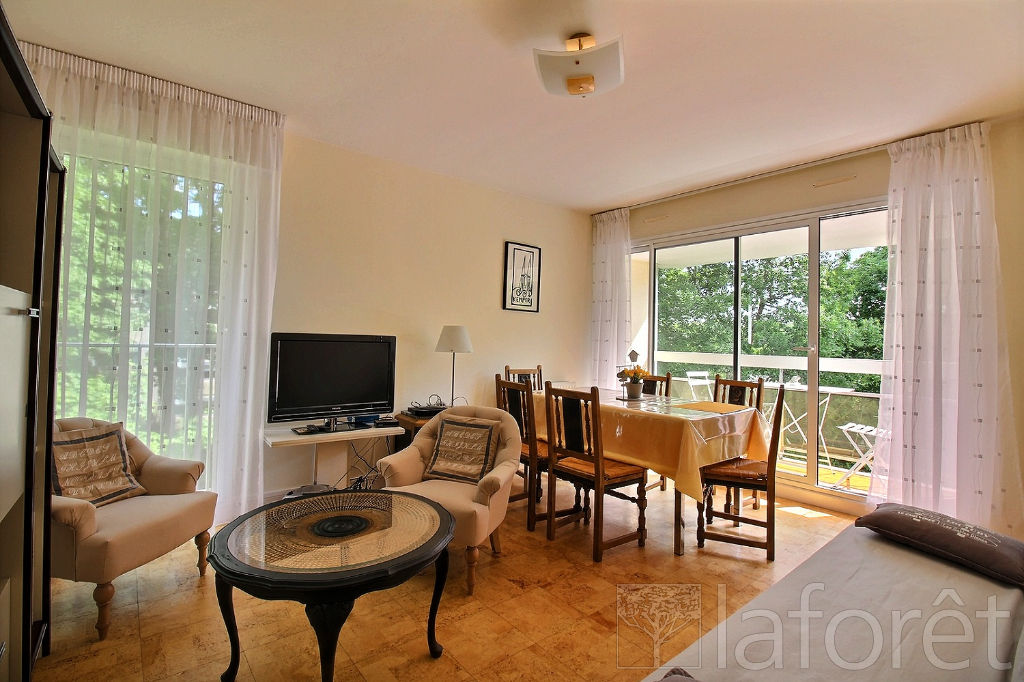 Maison à louer, 61m², QUIMPER