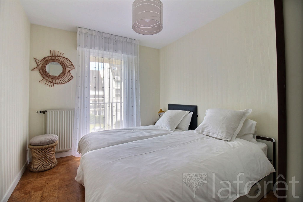 Maison à louer, 61m², QUIMPER
