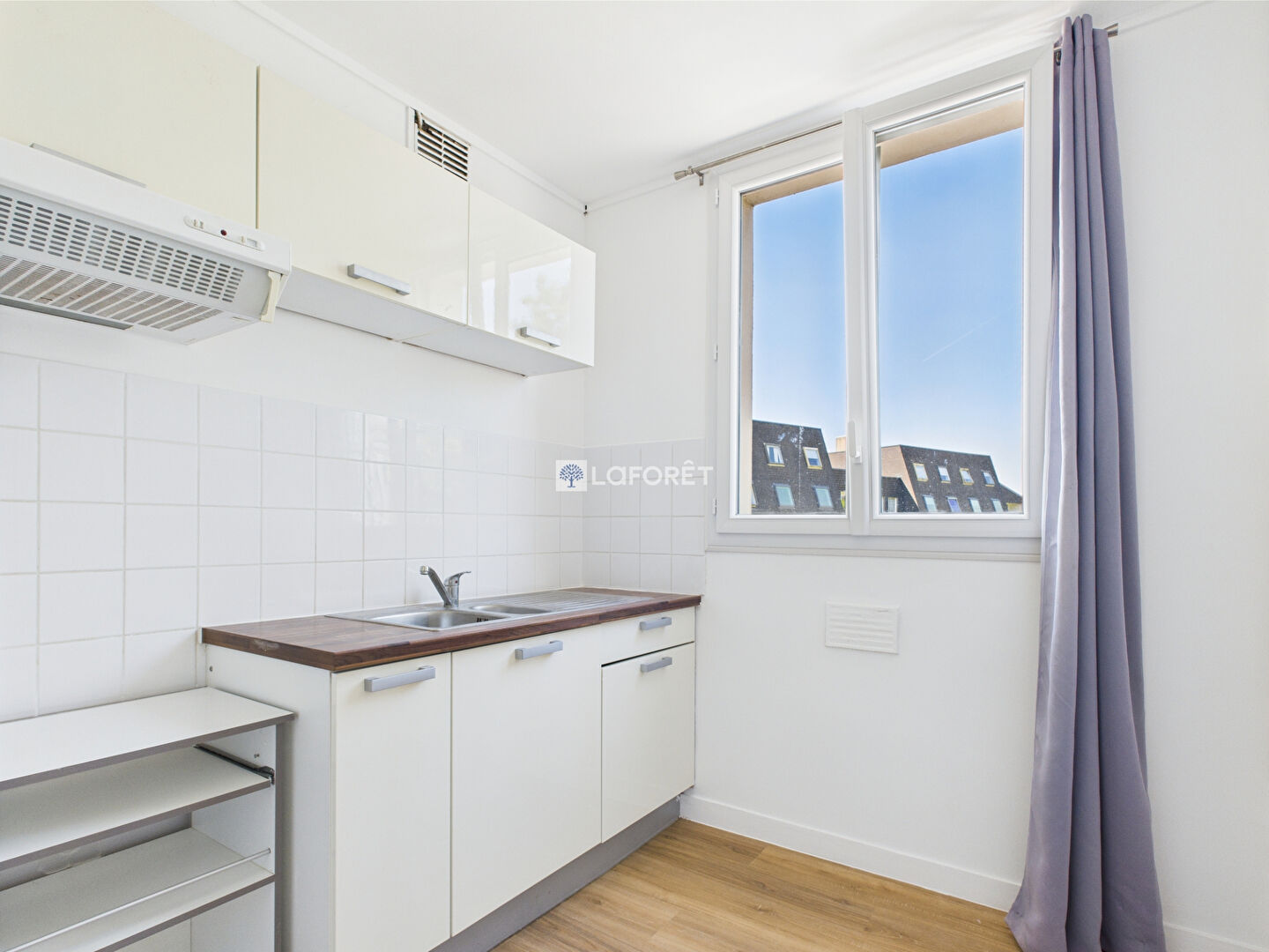 Maison à louer, 56m², Quimper