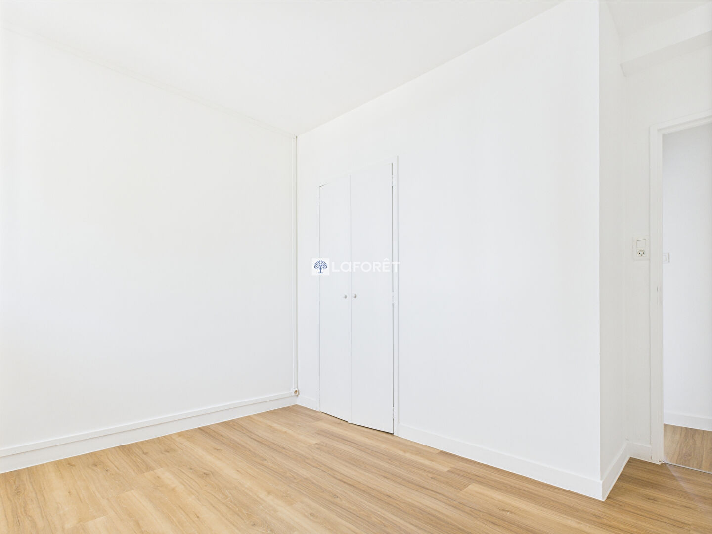 Maison à louer, 56m², Quimper