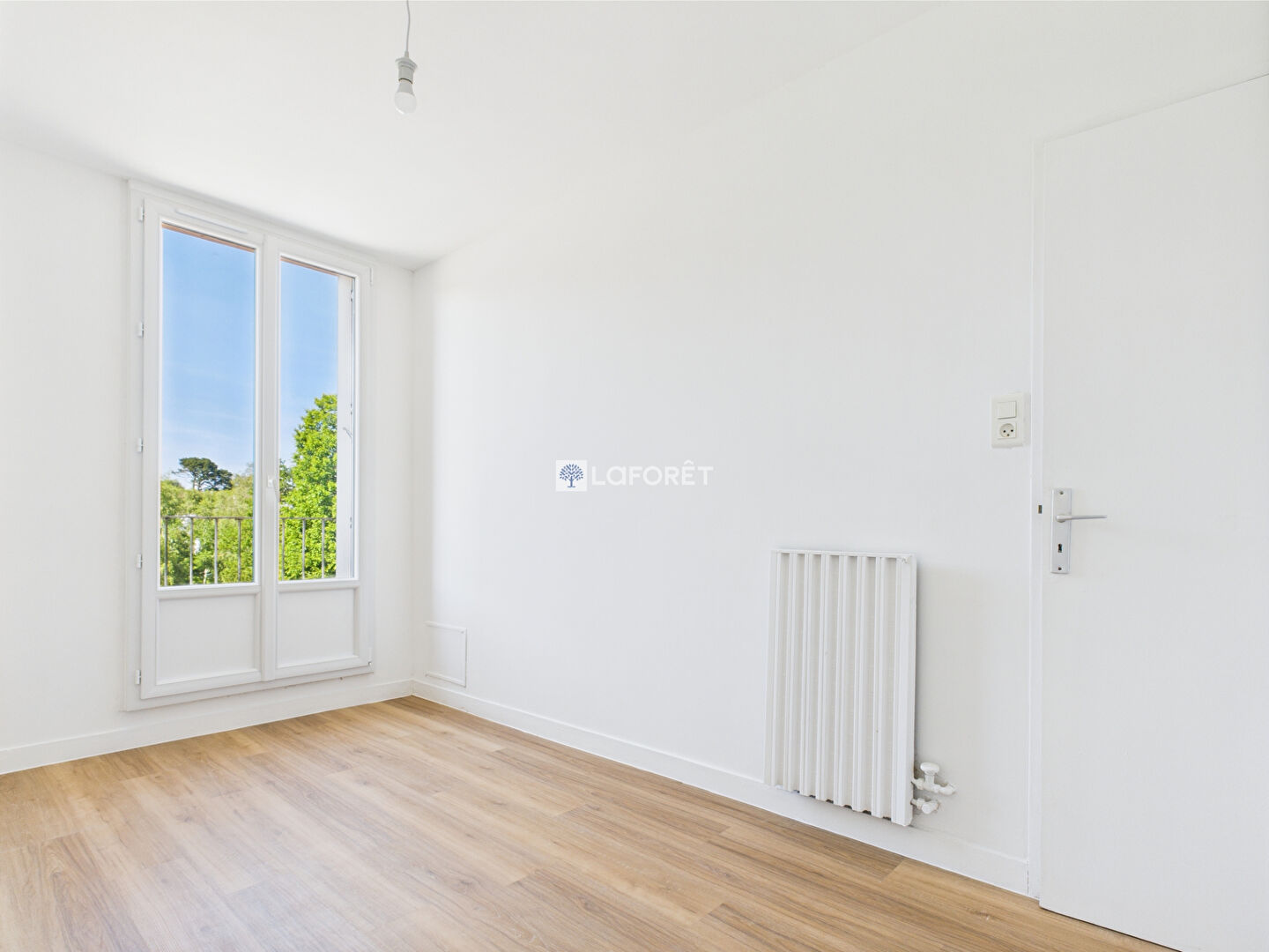 Maison à louer, 56m², Quimper