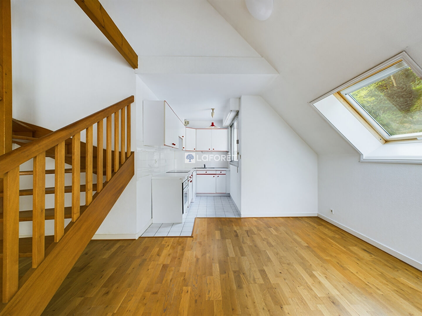 Maison à louer, 60m², QUIMPER