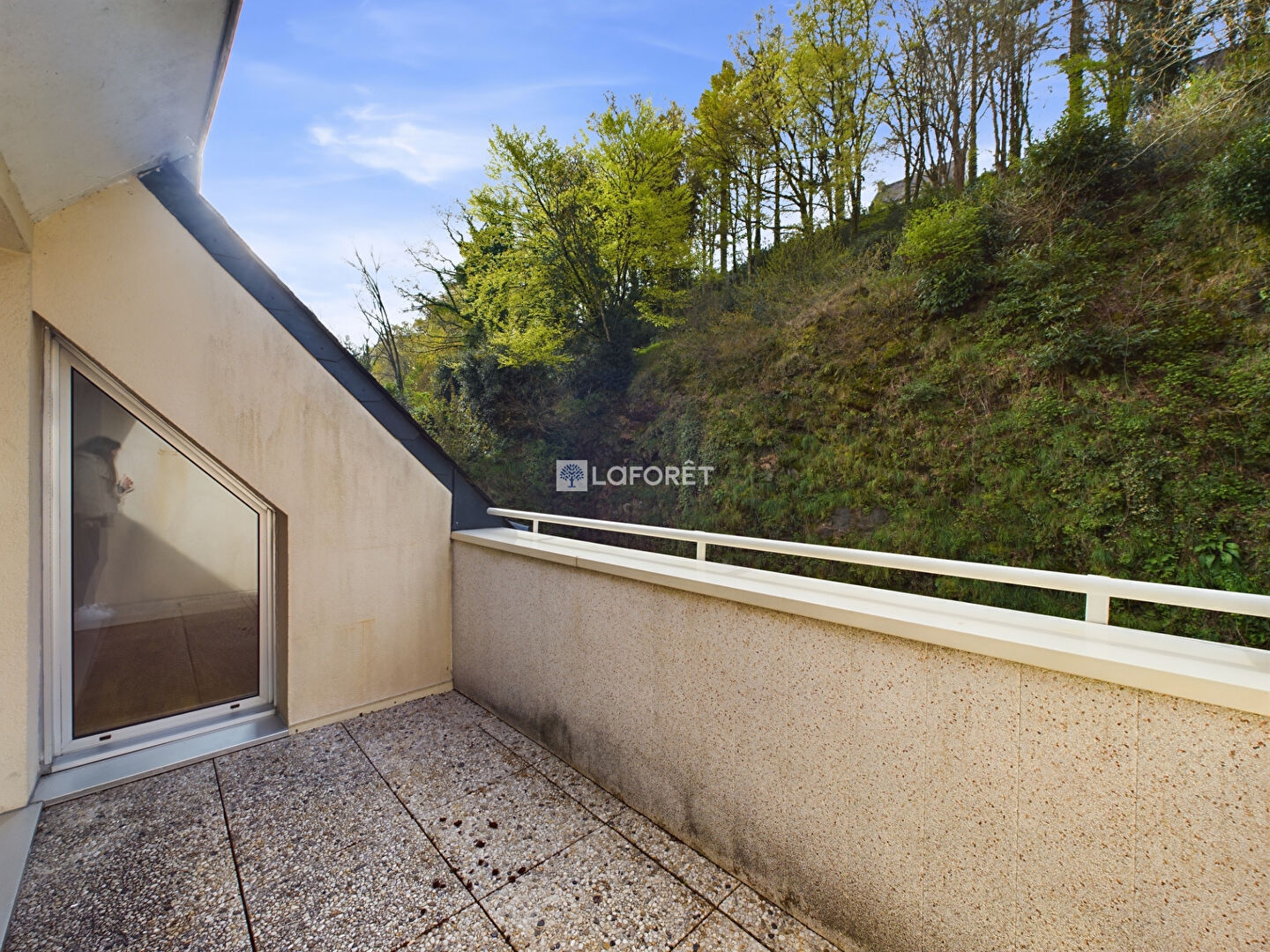 Maison à louer, 60m², QUIMPER