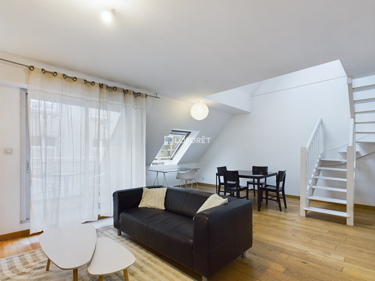 Maison à louer, 51m², QUIMPER